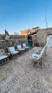Muhra Camp - Siwa - 6