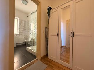 Peaceful 1Bedroom Flat at Local side of the Center - Prag - 3