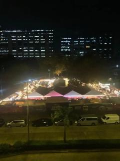 1 Bedroom Unit - Avida Towers IT Park Cebu - Città di Cebu - 6