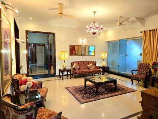 Eden Grove Villa - Rawalpindi - 7