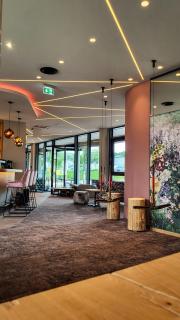Mountain View Hotel Willingen, BW Signature Collection - Willingen - 7