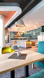 Mountain View Hotel Willingen, BW Signature Collection - Willingen - 5