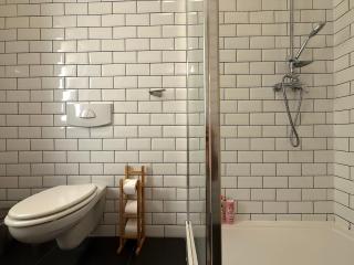 Peaceful 1Bedroom Flat at Local side of the Center - Prag - 1