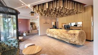 Mountain View Hotel Willingen, BW Signature Collection - Willingen - 9
