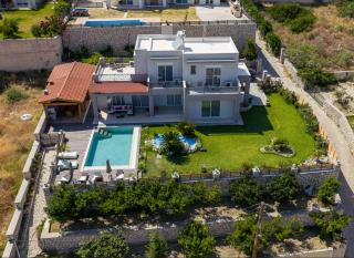 Villa Afandou Bliss - Afantou - 7