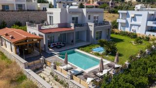 Villa Afandou Bliss - Afantou - 0