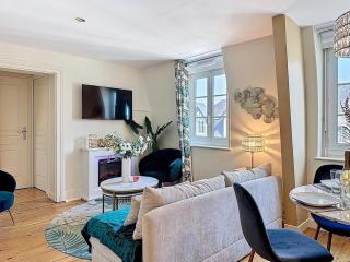 L'appart Y YourHostHelper - Deauville - 9