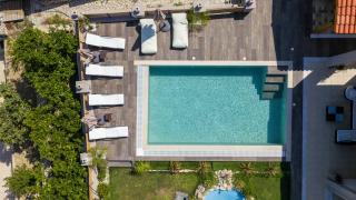 Villa Afandou Bliss - Afantou - 4