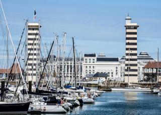 L'appart Y YourHostHelper - Deauville - 6