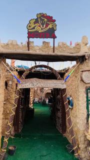 Muhra Camp - Siwa - 0