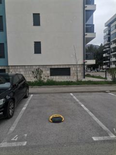 Apartman Duga Trebinje - Trebinje - 3