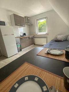 Pension Monteurzimmer Fremdenzimmer - Nittendorf - 5