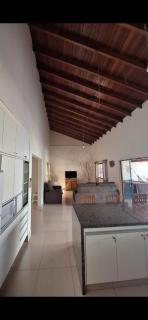 Casa Lar Piri - Pirenópolis - 7