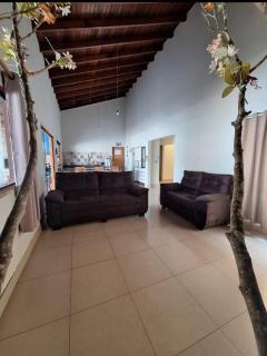 Casa Lar Piri - Pirenópolis - 6