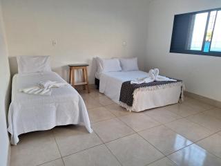 Casa Lar Piri - Pirenópolis - 4