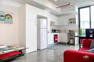 NEW Wonderful flat with huge terrace 705 - San José - 5
