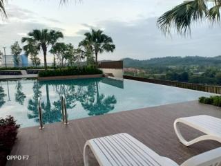 Tiara Imperio Residence - Bangi - Bangi - 1