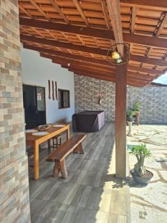 Casa Lar Piri - Pirenópolis - 3