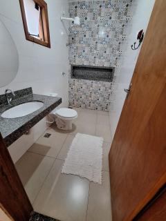 Casa Lar Piri - Pirenópolis - 2