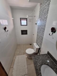 Casa Lar Piri - Pirenópolis - 1
