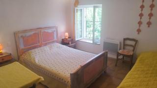 Gîte Chez Papy - 4