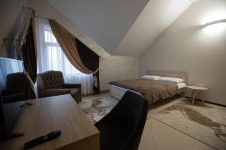 Premiera cottage - Svalyava - 7
