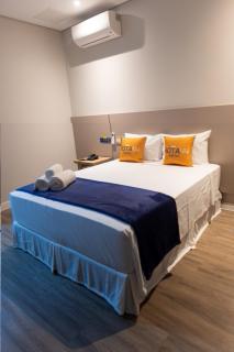 Rota 44 Hotel - Goiânia - 9