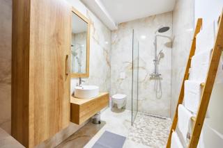 TH 101 Appartement F3 spacieux 1 à 5 pers 1er étage - Thann - 7