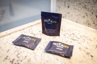 Rota 44 Hotel - Goiânia - 8