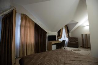 Premiera cottage - Svalyava - 4
