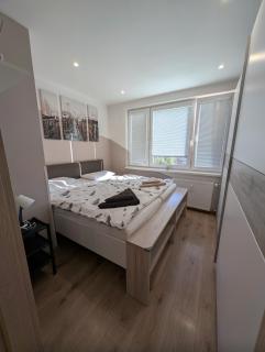 Apartment Košice center - 2
