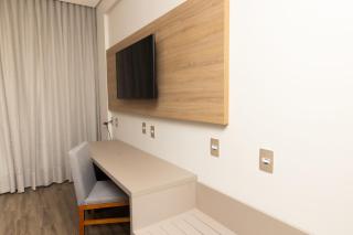 Rota 44 Hotel - Goiânia - 4