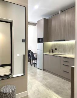 Primavera Apartment - Almaty - 5