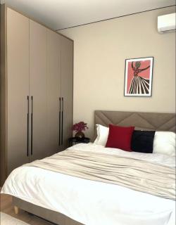 Primavera Apartment - Almaty - 3