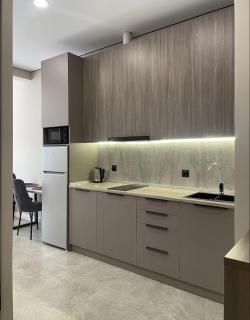 Primavera Apartment - Almaty - 2