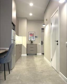Primavera Apartment - Almaty - 1