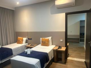 Rota 44 Hotel - Goiânia - 1