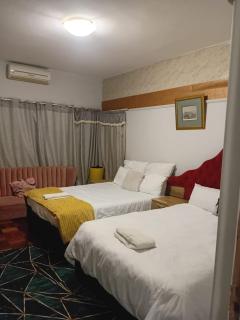 Wonderful Guest house - Durban - 3