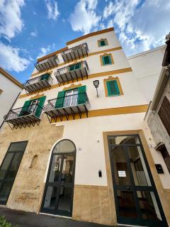 Palazzo Giglio Charme Suite - Palermo - 5