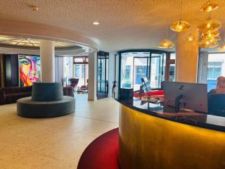 Ringhotel Niedersachsen - Höxter - 9