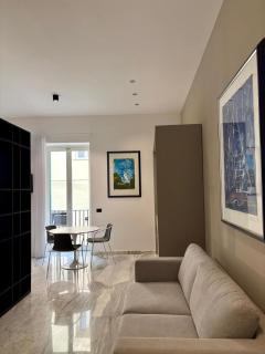 Palazzo Giglio Charme Suite - Palermo - 8