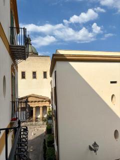 Palazzo Giglio Charme Suite - Palermo - 7
