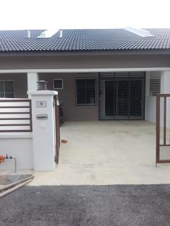 Homestay Permaipura - Gua Sai - 0