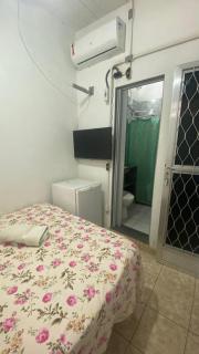 Pousada e Alojamento Engenho de Itaguaí - 6