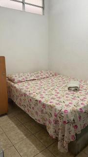 Pousada e Alojamento Engenho de Itaguaí - 4