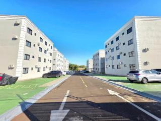 Apt Novo 2 Quartos 5 min do Centro e Av Cataratas - 7