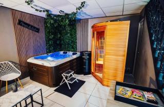 Ô Saphir Spa - Maison N3 - Denain - 0