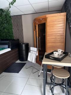 Ô Saphir Spa - Maison N3 - Denain - 8