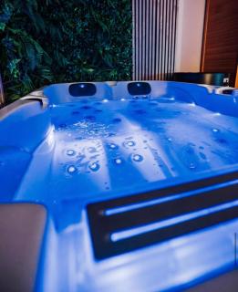 Ô Saphir Spa - Maison N3 - Denain - 7