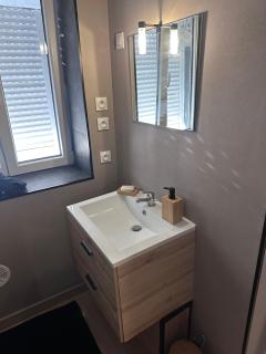 Ô Saphir Spa - Maison N3 - Denain - 6